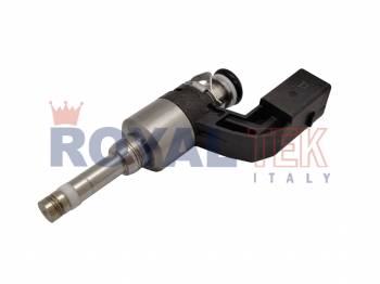 INYECTOR ROYALTEK ALTA PRESION / VOLKSWAGEN GOLF VII 1.4 TSI --- OEM 03C906036F